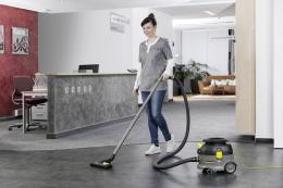 Пилосос Karcher T 12/1 (1.355-100.0): 2