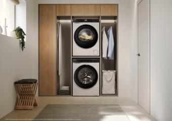 Сушильна машина HAIER HD80-D357U1: 11
