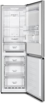 Холодильник GORENJE NRK619EAXL4WD: 2