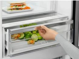 Холодильник Electrolux LNT7ME36X3: 9