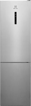 Холодильник Electrolux LNT7ME36X3: 1