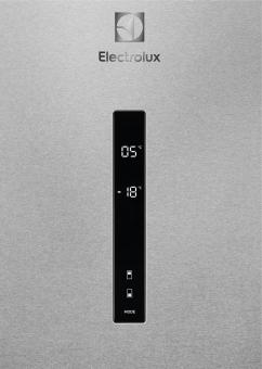 Холодильник Electrolux LNT7ME36X3: 4