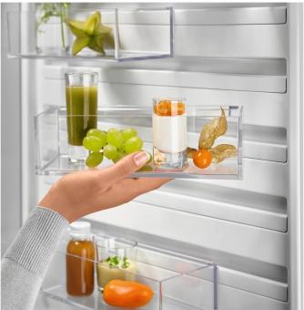 Холодильник Electrolux LNT7ME36X3: 6