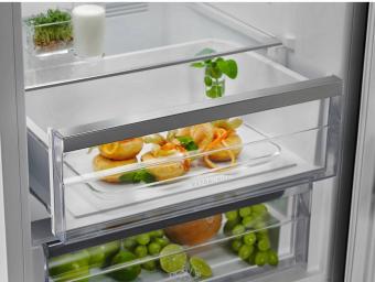 Холодильник Electrolux LNT7ME36X3: 8