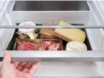 Холодильник Electrolux LNT7ME36X3: 11