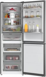 Холодильник DREAME MegaPro 185cm E class-inox (DRB400WMBEUA): 3