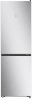 Холодильник DREAME MegaPro 185cm E class-inox (DRB400WMBEUA): 1