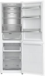Холодильник DREAME MegaPro 185cm E class-White (DRB400WMWEUA): 2
