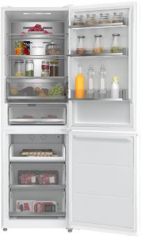 Холодильник DREAME MegaPro 185cm E class-White (DRB400WMWEUA): 3