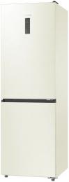 Холодильник DREAME MegaPro 185cm E class-Beige (DRB400WMYEUA): 1