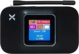 Мобільний Wi-Fi роутер Vinga Hotspot 4G M301 (VMRL-M301B): 1