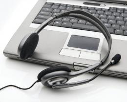 Гарнітура Logitech H111 Stereo (981-000593): 4