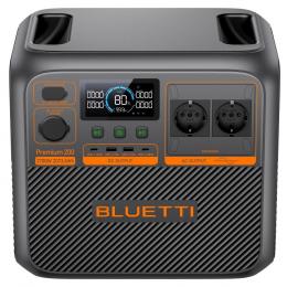 Зарядна станція BLUETTI Premium 200 V2: 2