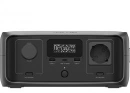 Зарядна станція EcoFlow River 3 UPS 245Wh, 300W (EFRIVER3-UPS-EU-CBox): 2