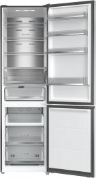 Холодильник DREAME MegaPro 201cm D class-inox (DRB450WMBDUA): 2