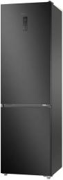 Холодильник DREAME MegaPro 201cm D class-Black (DRB450WMDDUA): 1