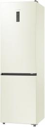 Холодильник DREAME MegaPro 201cm D class-Beige (DRB450WMYDUA): 1