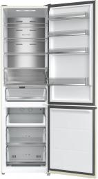 Холодильник DREAME MegaPro 201cm D class-Beige (DRB450WMYDUA): 2