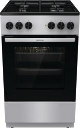 Плита комбінована Gorenje MEK3011SB: 1