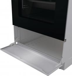 Плита комбінована Gorenje MEK3011SB: 11