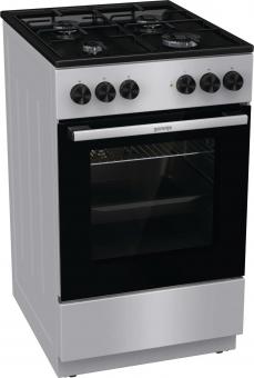 Плита комбінована Gorenje MEK3011SB: 3