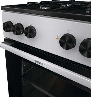 Плита комбінована Gorenje MEK3011SB: 5