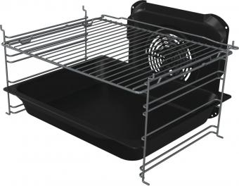 Плита комбінована Gorenje MEK3011SB: 12