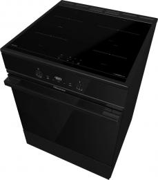 Плита електрична HISENSE HEITS6E70BPMPG (FI6A4J-GPN22): 3