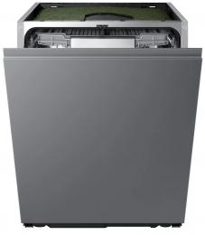Вбудована посудомийна машина Samsung DW70H73WCI0U1: 1