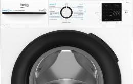 Пральна машина BEKO BM3WFU38215WB: 7
