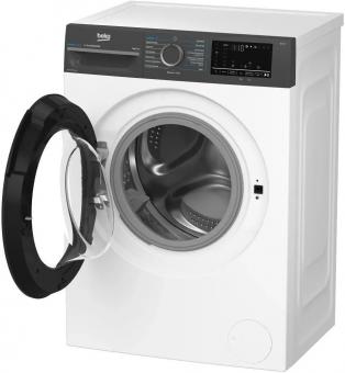 Пральна машина BEKO BM3WFU48215WPAA: 5