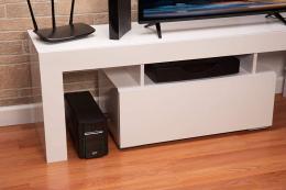 Джерело безперебійного живлення APC Easy UPS 900VA, Schuko (BVX900LI-GR): 4