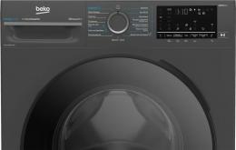 Пральна машина BEKO B5WFU67215AB2: 8
