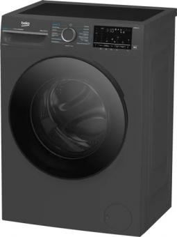 Пральна машина BEKO B5WFU67215AB2: 3