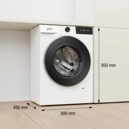 Пральна машина Gorenje WG4S84B1/UA: 10
