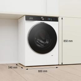 Пральна машина Gorenje WG884A31: 7