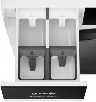 Пральна машина Gorenje WG884A31: 5