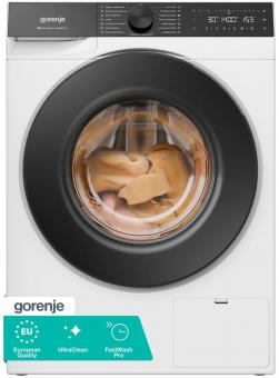 Пральна машина Gorenje WG694A11: 1