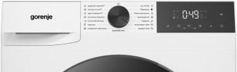 Пральна машина Gorenje WG2PS62A2/UA: 3