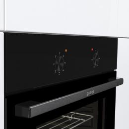 Духова шафа електрична Gorenje BO6615E01B: 3