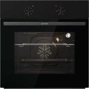 Духова шафа електрична Gorenje BO6615E01B: 1