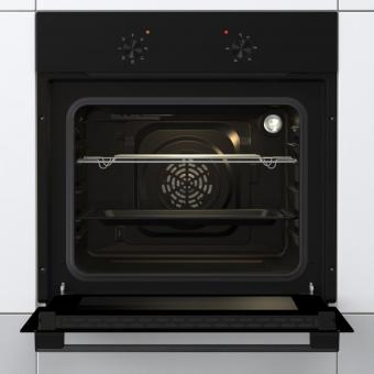 Духова шафа електрична Gorenje BO6615E01B: 2
