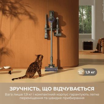 Акумуляторний пилосос MOVA S7 Ultra (V2590E): 11