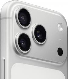 Смартфон Apple iPhone 17 Pro 512GB Silver (MG8K4AF/A): 3