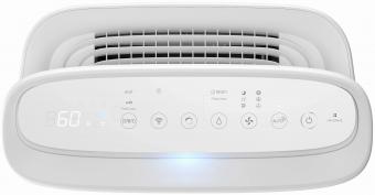 Кліматичний комплекс Sharp UA-KIN42E-W: 7