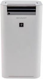 Кліматичний комплекс Sharp KC-G50EU-W: 1
