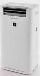 Кліматичний комплекс Sharp KC-G50EU-W: 2