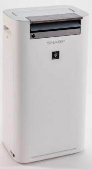 Кліматичний комплекс Sharp KC-G50EU-W: 3