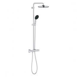 Душова система GROHE QuickFix Vitalio Comfort System 250 26677001: 1