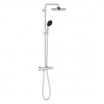 Душова система GROHE QuickFix Vitalio Comfort System 250 26677001: 1